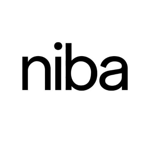 niba logo