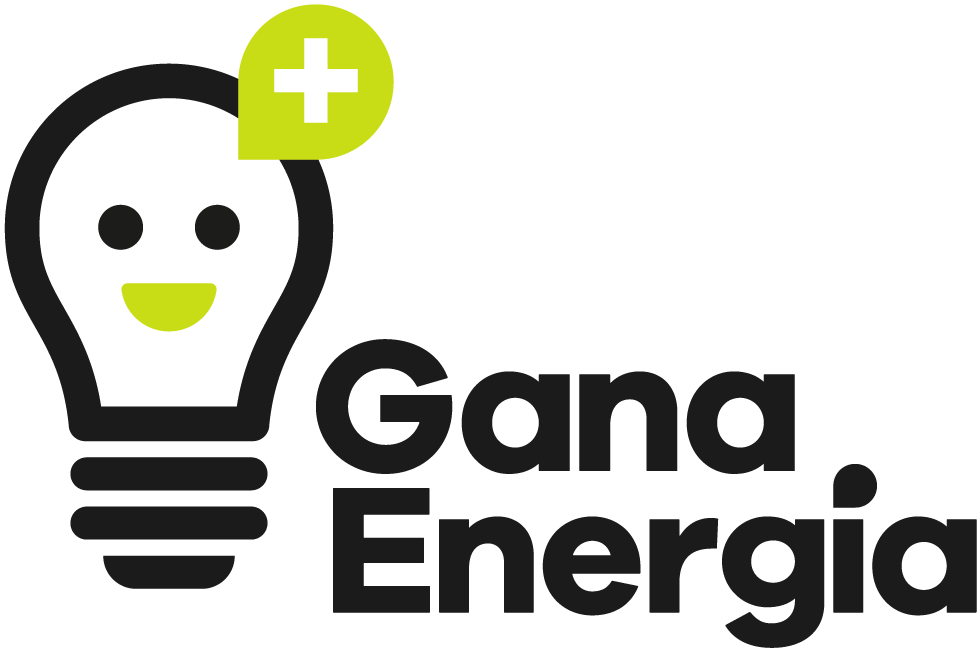 gana energia logo
