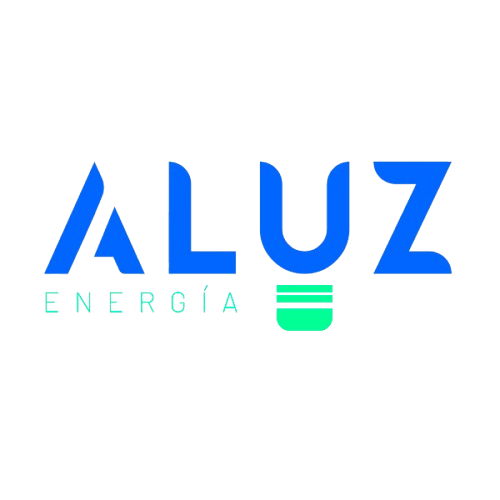 logo aluz energia