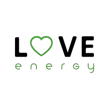 love energy logo