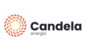 logo candela