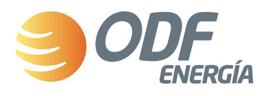 odf logo